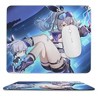 崩壊スターレイル　銀狼　GALAXY プレイマット 崩壊スターレイル 銀狼 GALAXY プレイマット